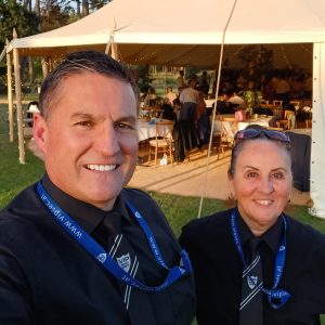 Event Security